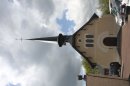 Eglise d'Ayencourt